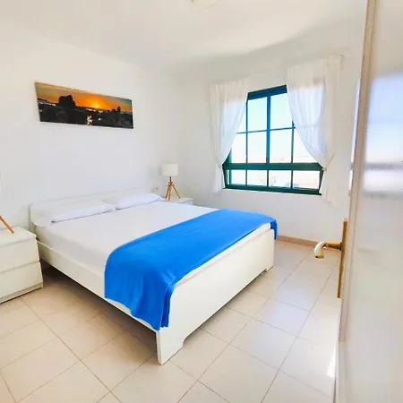 Casa Eric Πλάγια Μπλάνκα