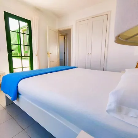Διαμέρισμα Casa Eric