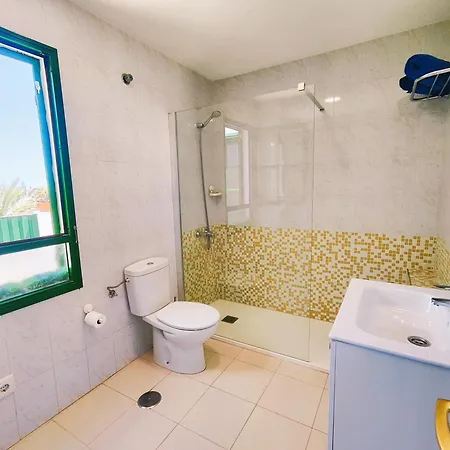 Casa Eric * Πλάγια Μπλάνκα
