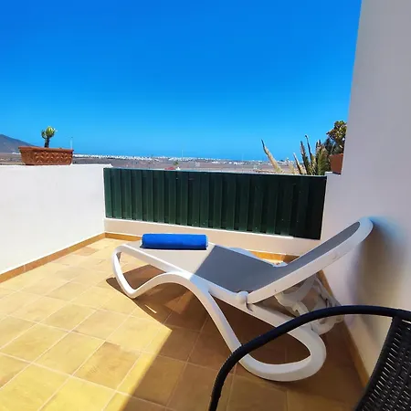Διαμέρισμα Casa Eric Πλάγια Μπλάνκα