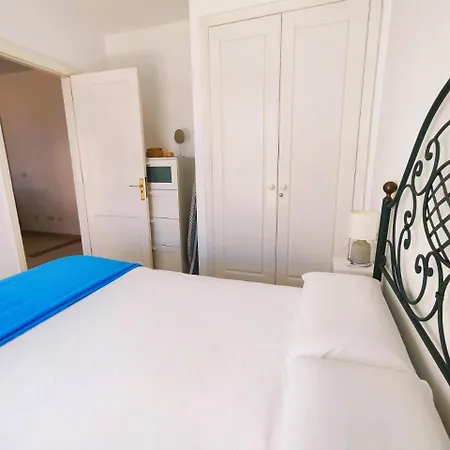 Casa Eric Διαμέρισμα Πλάγια Μπλάνκα