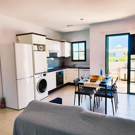 Casa Eric Διαμέρισμα *