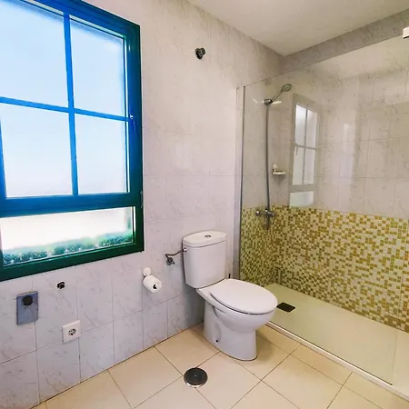 Casa Eric Πλάγια Μπλάνκα