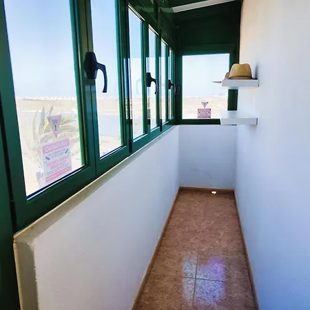 Casa Eric Διαμέρισμα