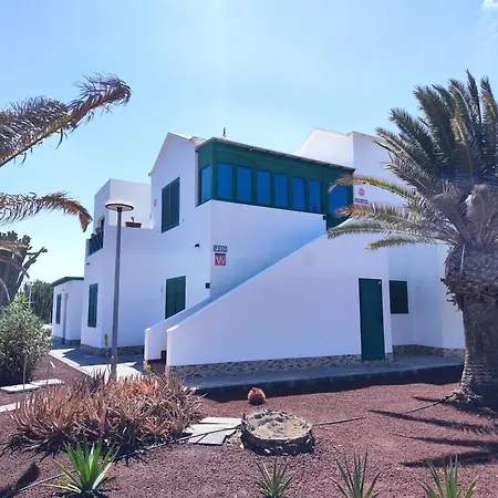 Casa Eric Apartment Playa Blanca (Lanzarote)
