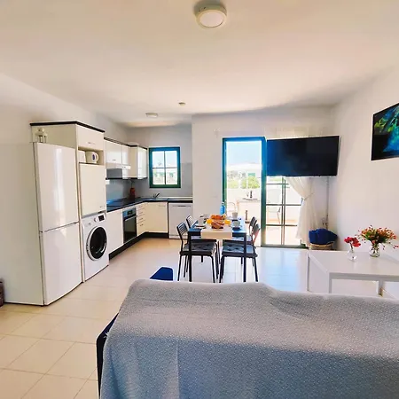 Apartamento Casa Eric *