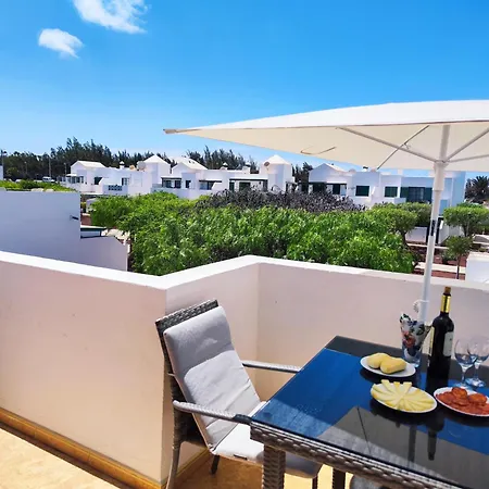 Casa Eric بلايا بلانكا