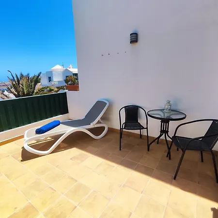 Apartamento Casa Eric *
