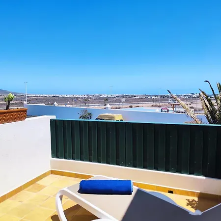 شقة Casa Eric