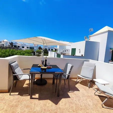 Apartamento Casa Eric *