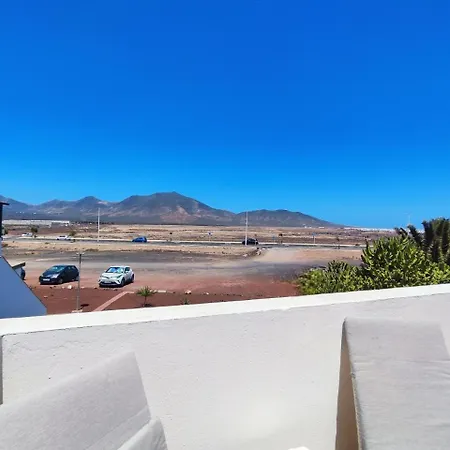 Casa Eric * بلايا بلانكا