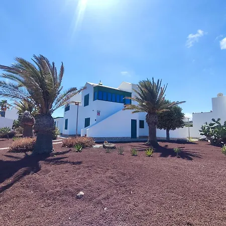 Casa Eric Apartamento Playa Blanca (Lanzarote)