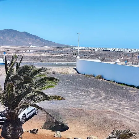 شقة Casa Eric
