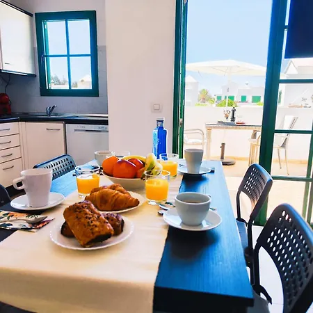 Casa Eric * بلايا بلانكا