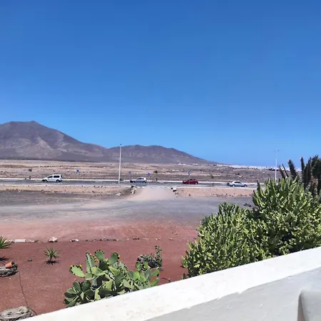Casa Eric Lejlighed Playa Blanca (Lanzarote)